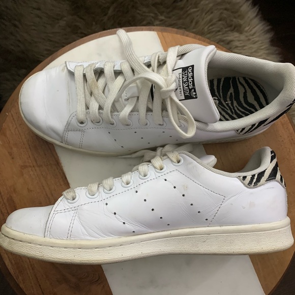 adidas Shoes - *Sale* Adidas Stan Smith white sneakers M 7.5 F 9